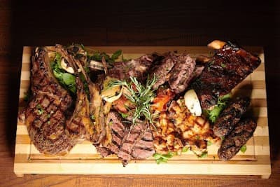 JZ Steakhouse Aventura photo 2