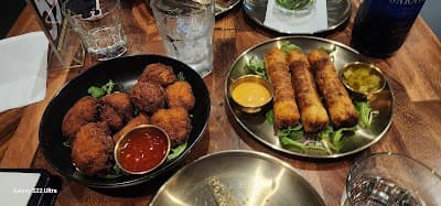 JZ Steakhouse Aventura photo 3