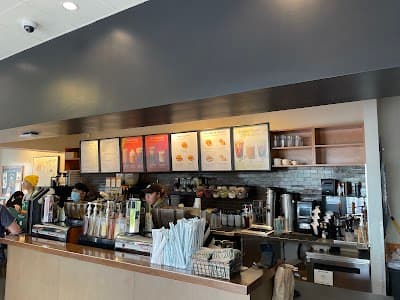 Starbucks Coffee Company photo 3