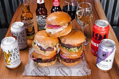 Burger Village photo 2