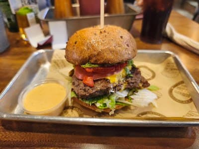 Burger Village photo 3