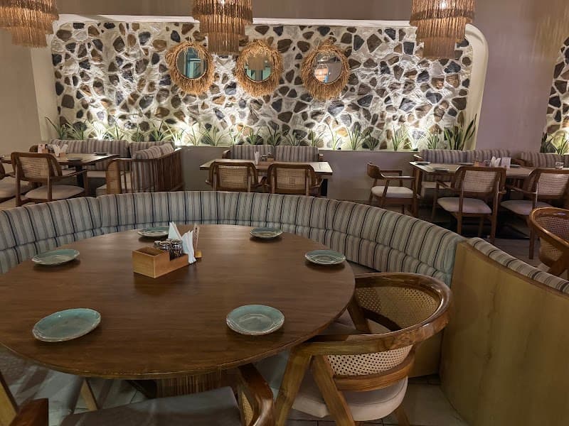 Thyme & Whisk Koregaon Park - Best Pure Veg Fine Dine Restaurant in Pune photo 4