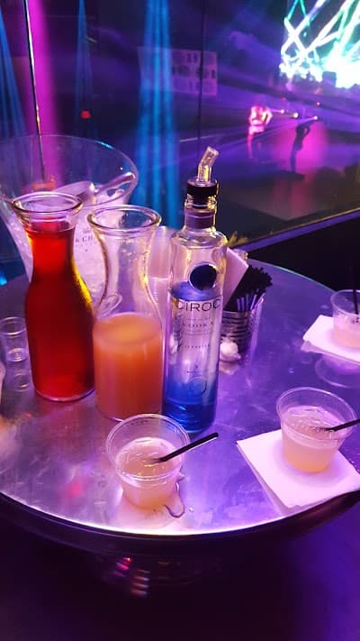 Pura Saturdays photo 2