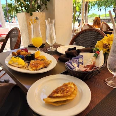 The Beach Food and Drinks photo 3