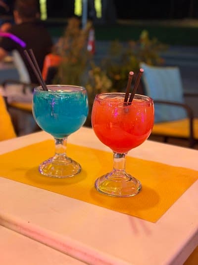 The Beach Food and Drinks photo 4