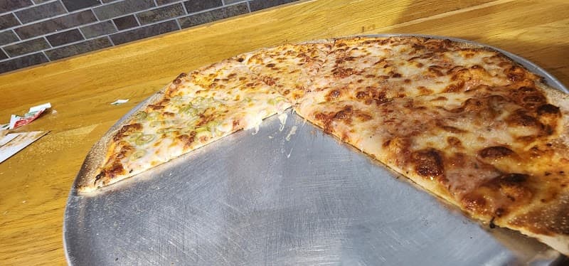 פיציולה - פיצה בוטיק במודיעין