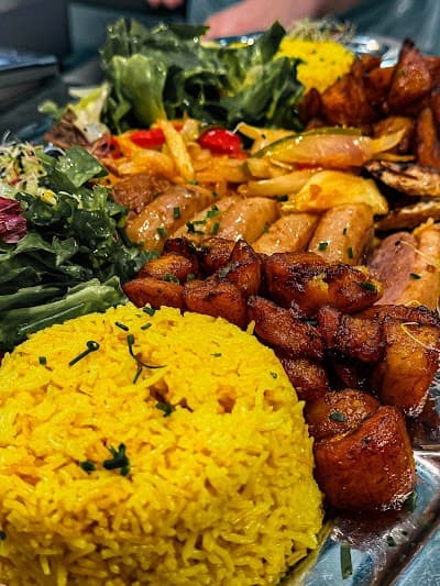 MAMA NELLY CORNER photo 2