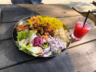 MAMA NELLY CORNER photo 3