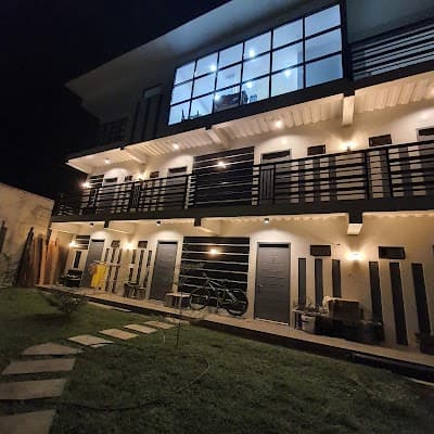 Vacueto's Place Homestay