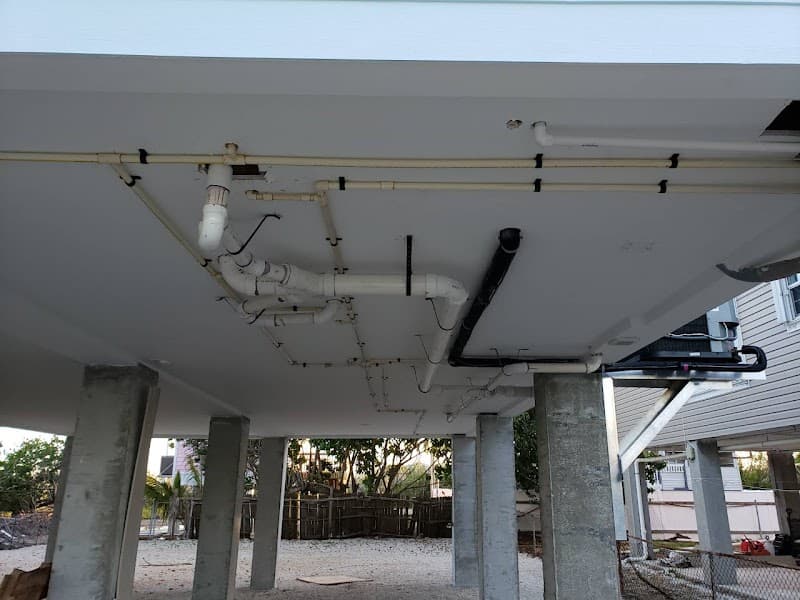 Blue Water Plumbing Solutions - For all your Plumbing and Excavation Needs! photo 3