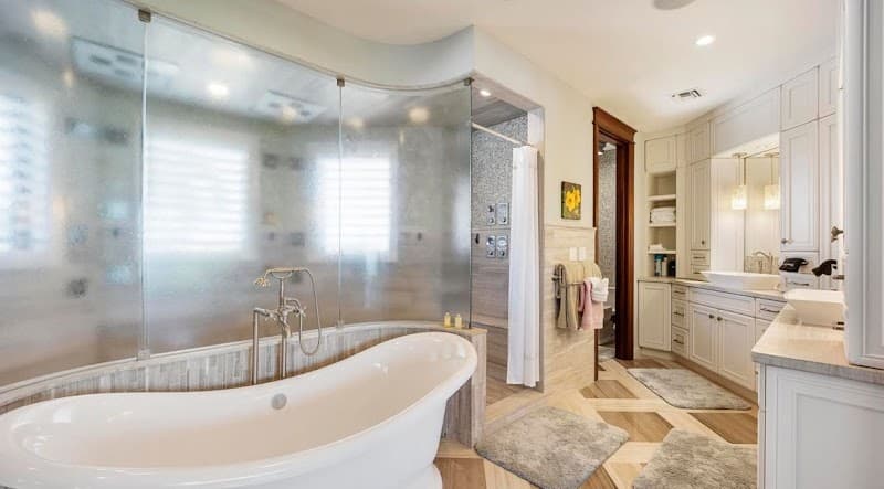 Blue Water Plumbing Solutions - For all your Plumbing and Excavation Needs! photo 3