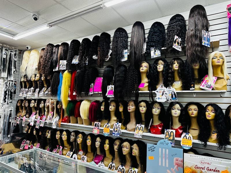 Beauty Trends Beauty Supplies photo 3