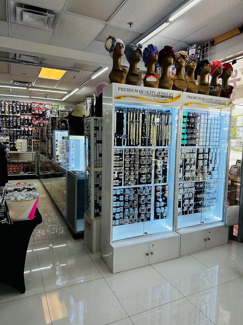 Beauty Trends Beauty Supplies photo 3