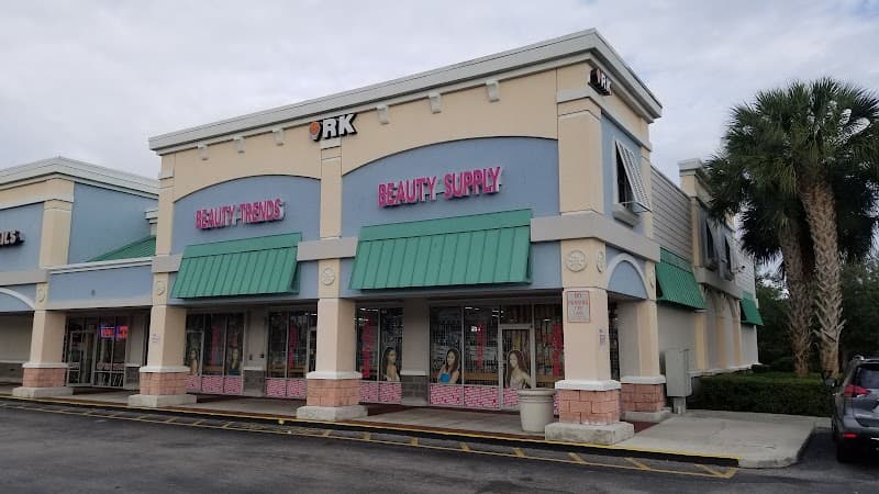 Beauty Trends Beauty Supplies photo 4