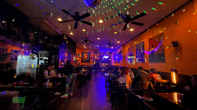 Jose Luis Little Italy