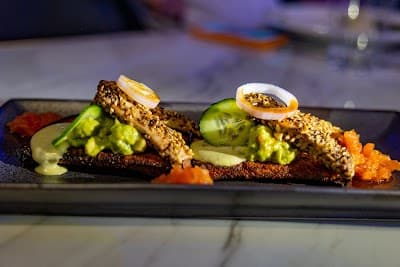 Bass & Bourbon photo 2