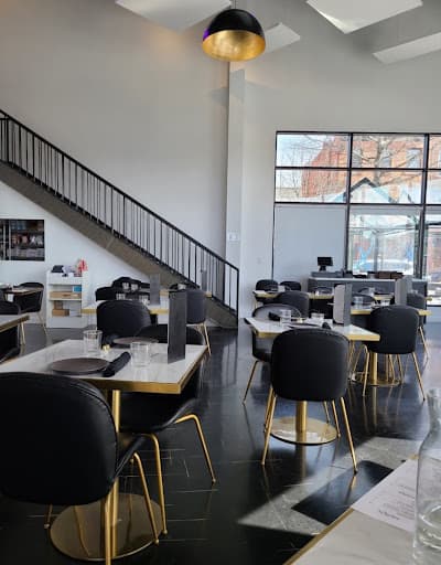 Bass & Bourbon photo 3