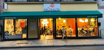 Pastasuta