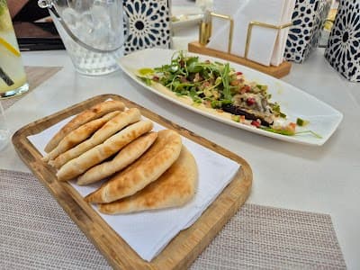 Kosher Restaurant La Boucherie - Steak House in Palm Jumeirah Dubai photo 3