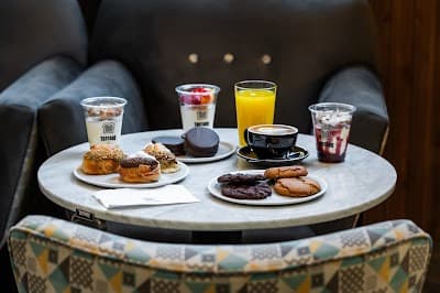 Tostado Madrid - Alcalá 4, Sol photo 2