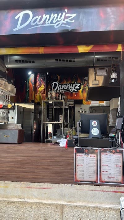danny'z