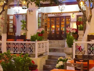 VASILIS RESTAURANT