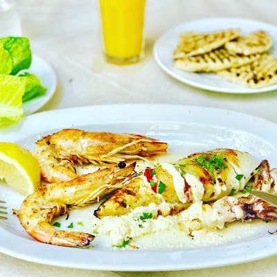 VASILIS RESTAURANT photo 2