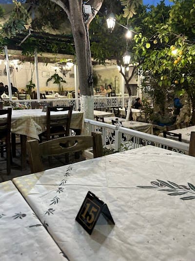 VASILIS RESTAURANT photo 3