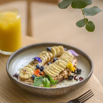 Wolføx Madrid Speciality Coffee Roasters photo 2