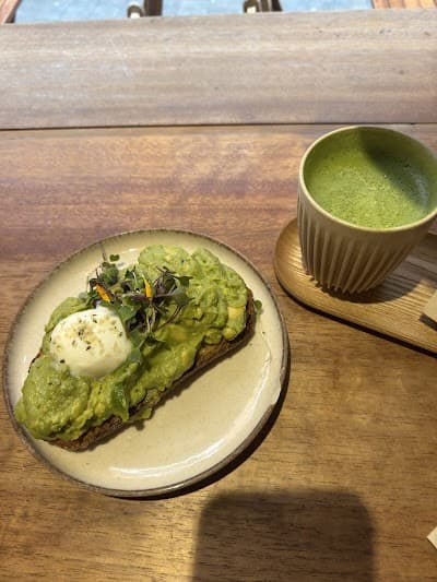 Wolføx Madrid Speciality Coffee Roasters photo 3