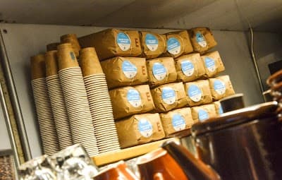 Blue Bottle Coffee photo 2