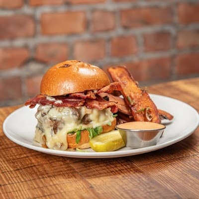 The Malt House photo 2