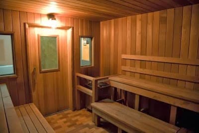 Russian & Turkish Baths photo 3