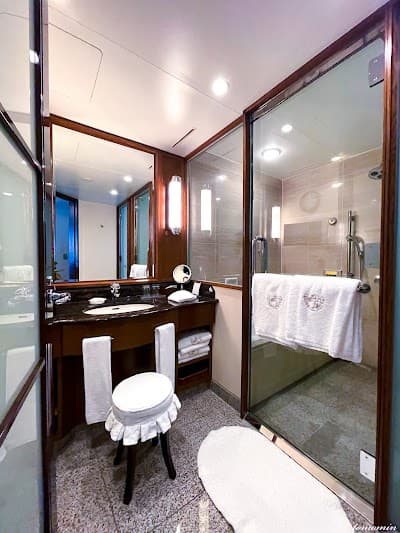 Imperial Hotel Tokyo photo 3