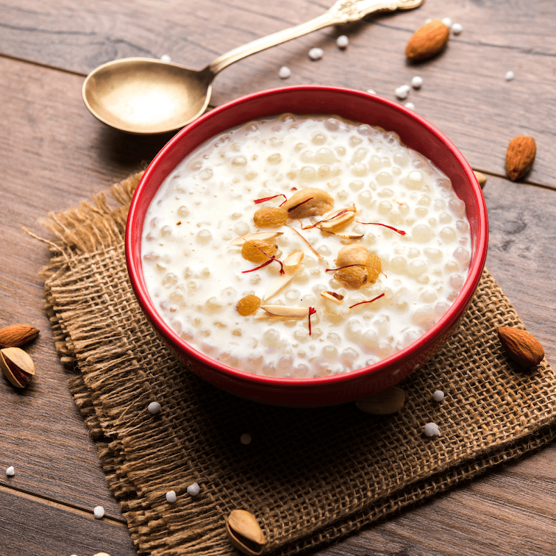 Chaat Point Indian & American Restaurant photo 5