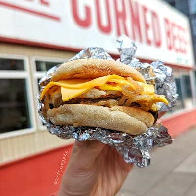 Market House Meats photo 2