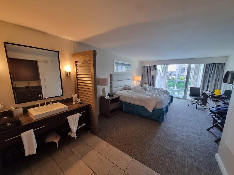 DoubleTree Resort by Hilton Hollywood Beach photo 3