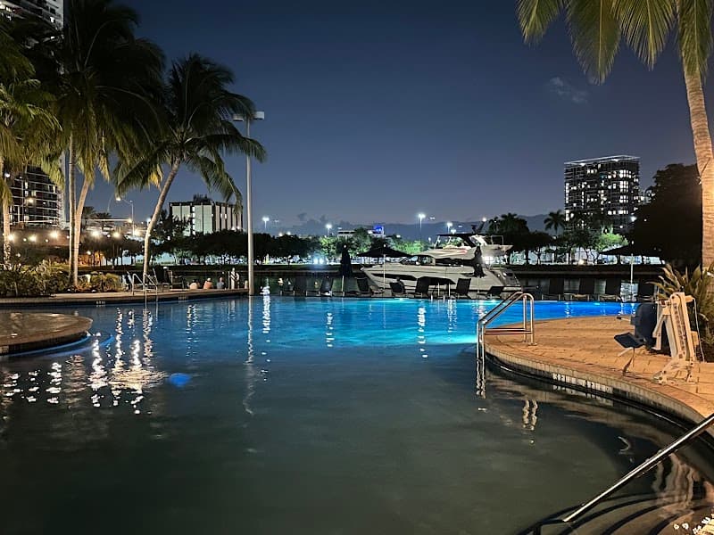 DoubleTree Resort by Hilton Hollywood Beach photo 3