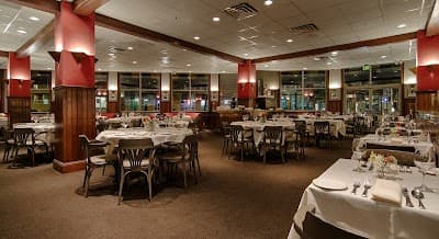 Delancey Street Restaurant