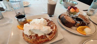 Delancey Street Restaurant photo 2