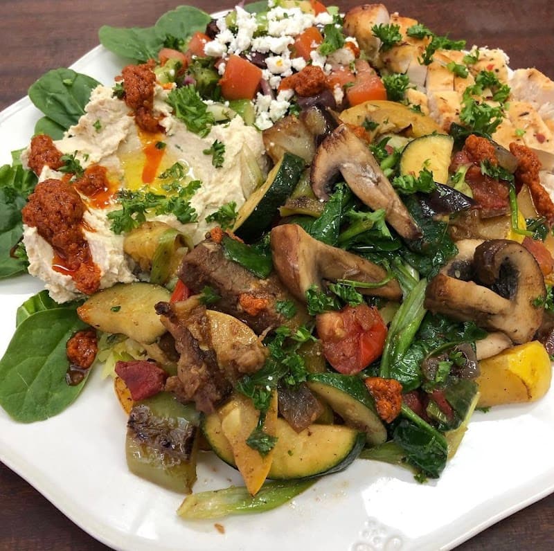 Nosh Cafe & Catering photo 3