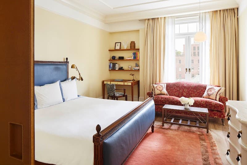 The Greenwich Hotel photo 3