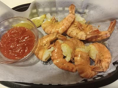 Boar's Nest Saloon photo 2