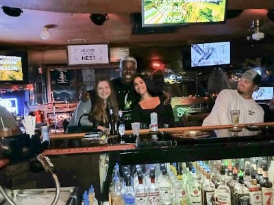 Boar's Nest Saloon photo 3