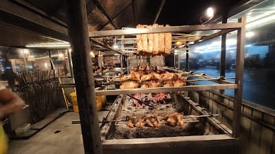 Tita Fannies Liempo & Chicken Haus