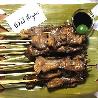 Tita Fannies Liempo & Chicken Haus photo 2