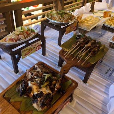 Tita Fannies Liempo & Chicken Haus photo 3