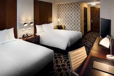 Hilton Brooklyn New York photo 2