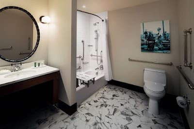 Hilton Brooklyn New York photo 3