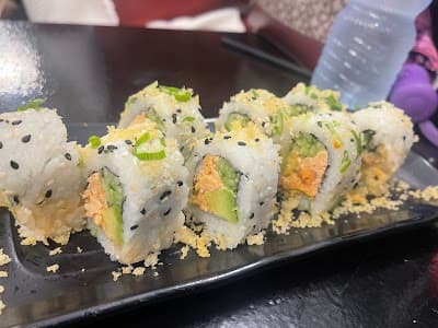 Sushi Bayit Vegan סושי בית וגן photo 3